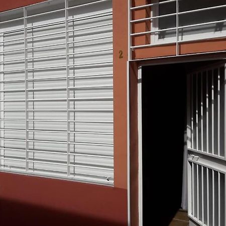 Becquer 2 Apartman Málaga Kültér fotó