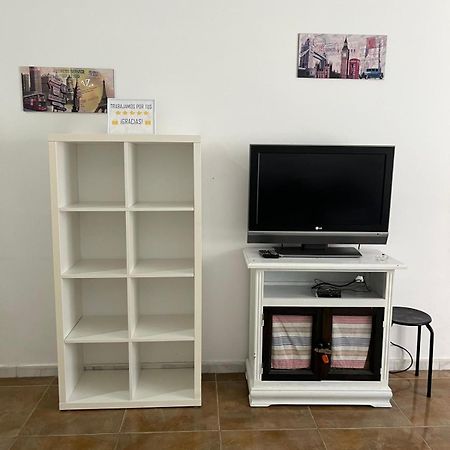 Becquer 2 Apartman Málaga Kültér fotó